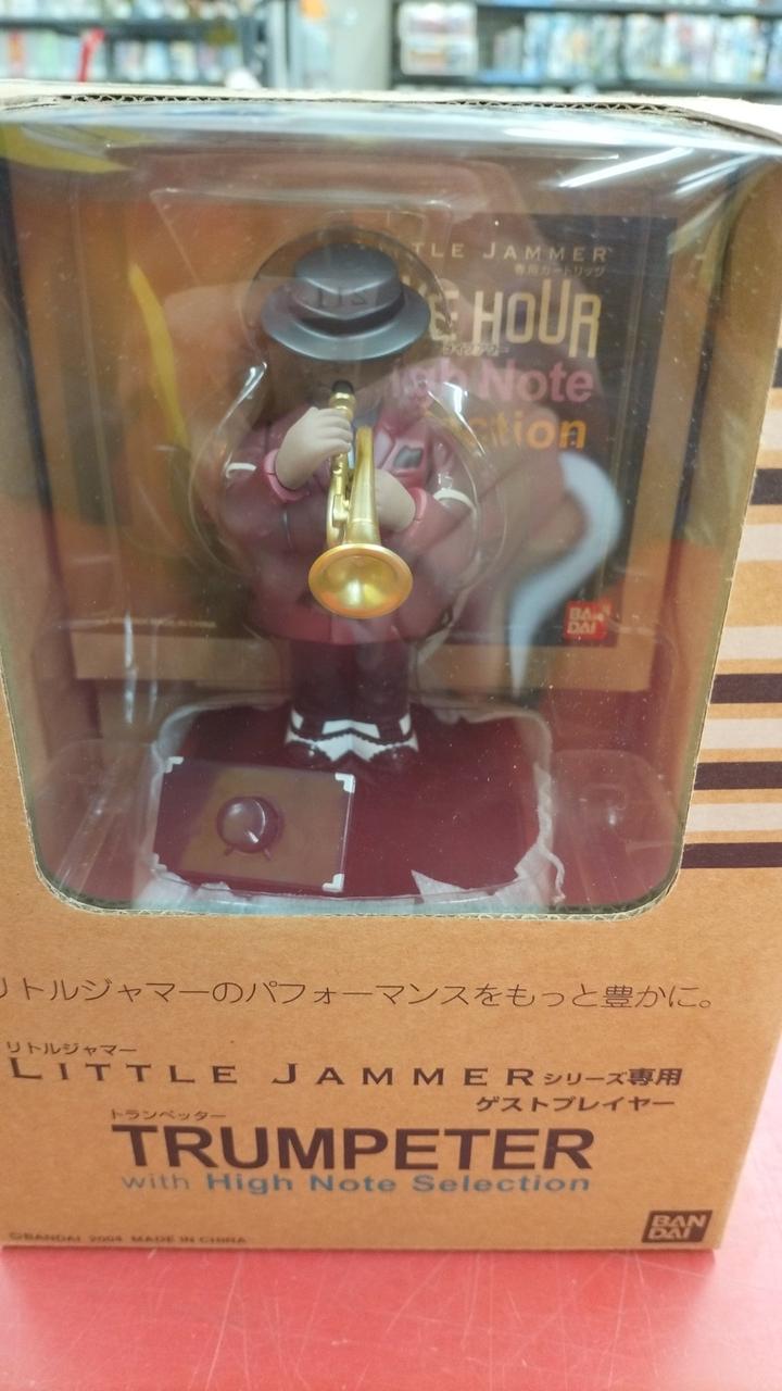 バンダイ|リトルジャマー|HARDOFFオフモール（オフモ