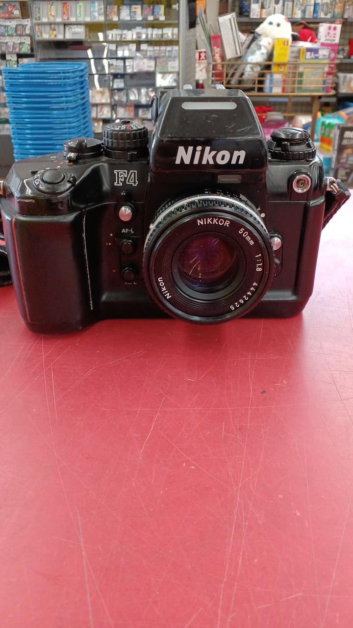 NIKON|フィルムカメラレンズセット|HARDOFFオフモール（オフモ