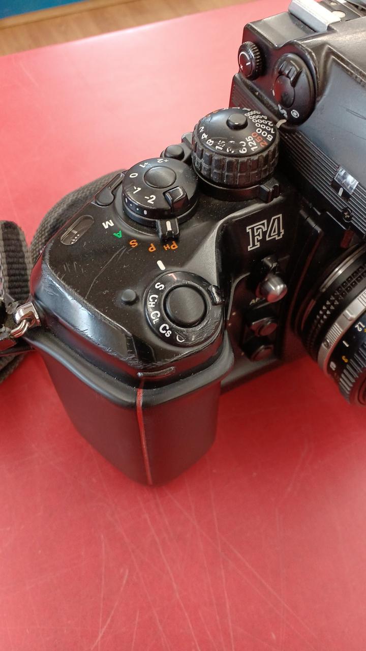 Nikon F フィルムカメラ、レンズセット中古品 NIKON|フィルムカメラレンズセット|HARDOFFオフモール（オフモ