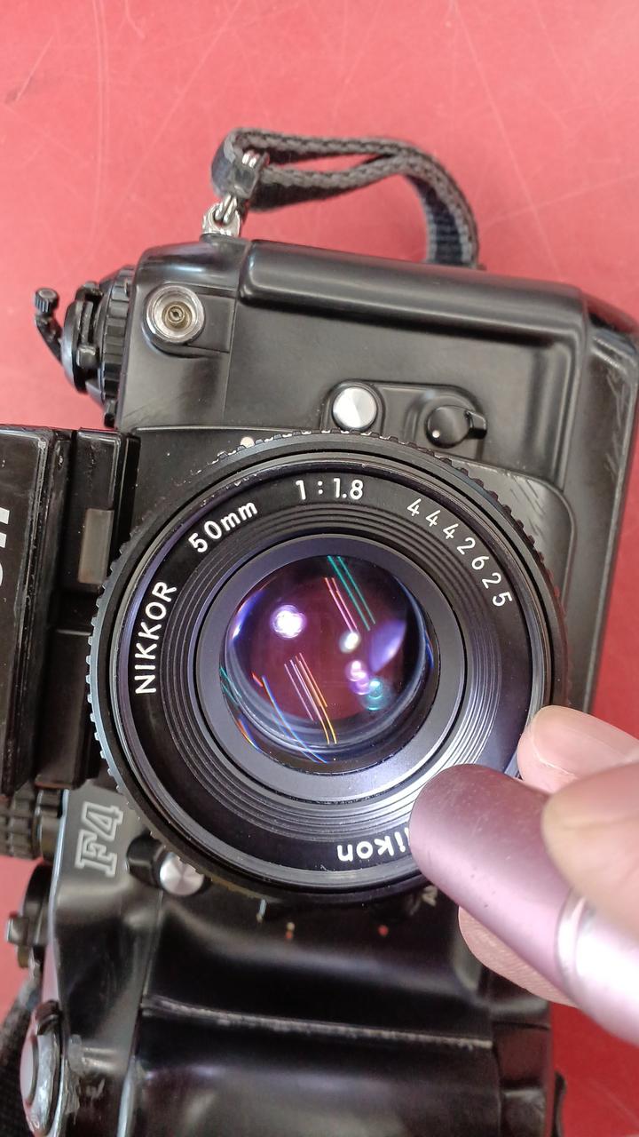 NIKON|フィルムカメラレンズセット|HARDOFFオフモール（オフモ