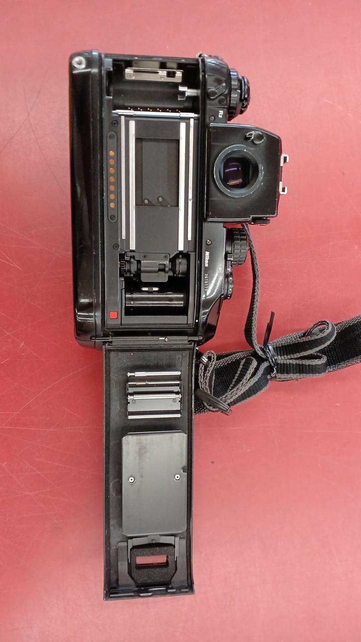 Nikon F フィルムカメラ、レンズセット中古品 NIKON|フィルムカメラレンズセット|HARDOFFオフモール（オフモ