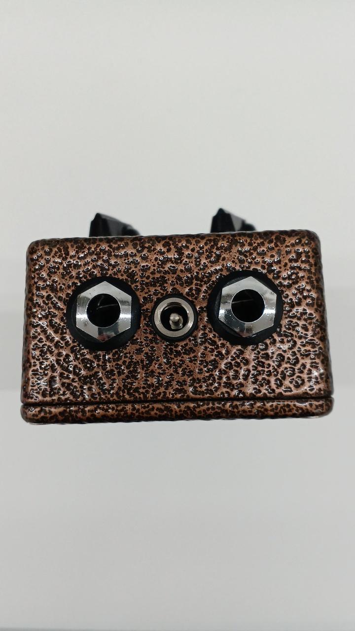 ギター Paperboy Pedals Olde English Mk.1 Paperboy Pedals Olde English MK1 | eBay