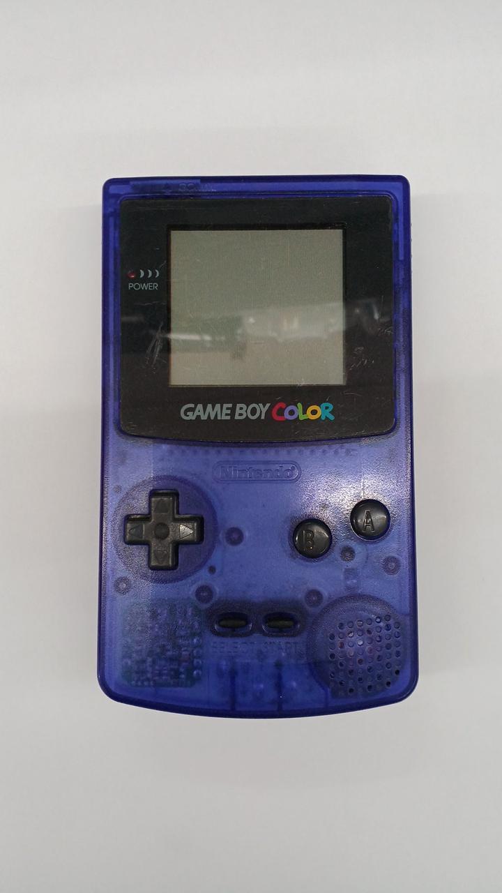 ゲームボーイカラー