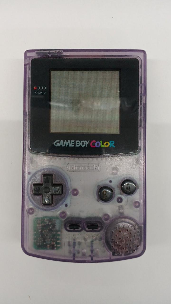 ゲームボーイカラー