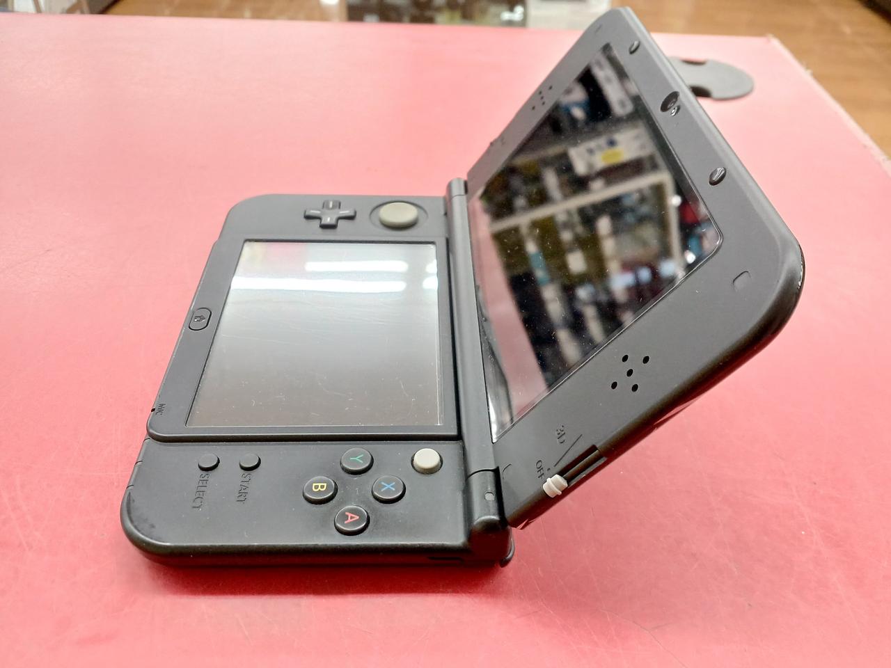 ニンテンドウ(NINTENDO)|NEW 3DS LL ソルガレオ ルナアーラ|【ハード