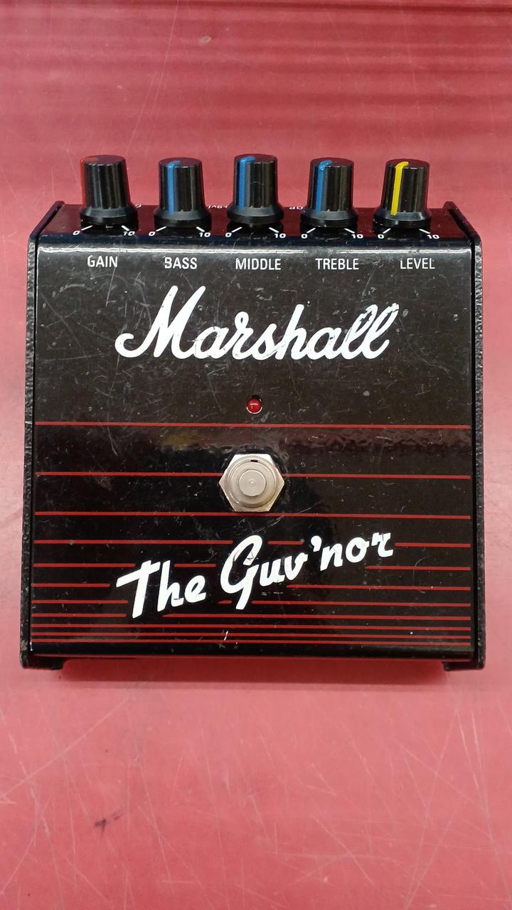 MARSHALL|ディストーション|【ハードオフ公式通販】オフモール