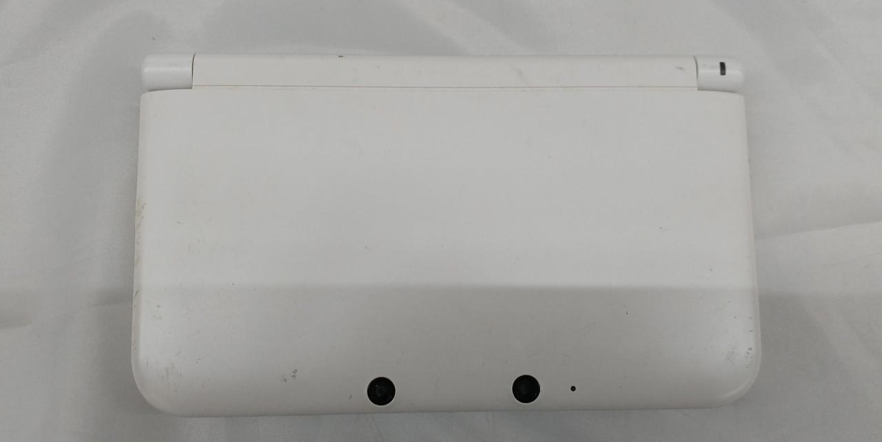 NINTENDO 3DS LL