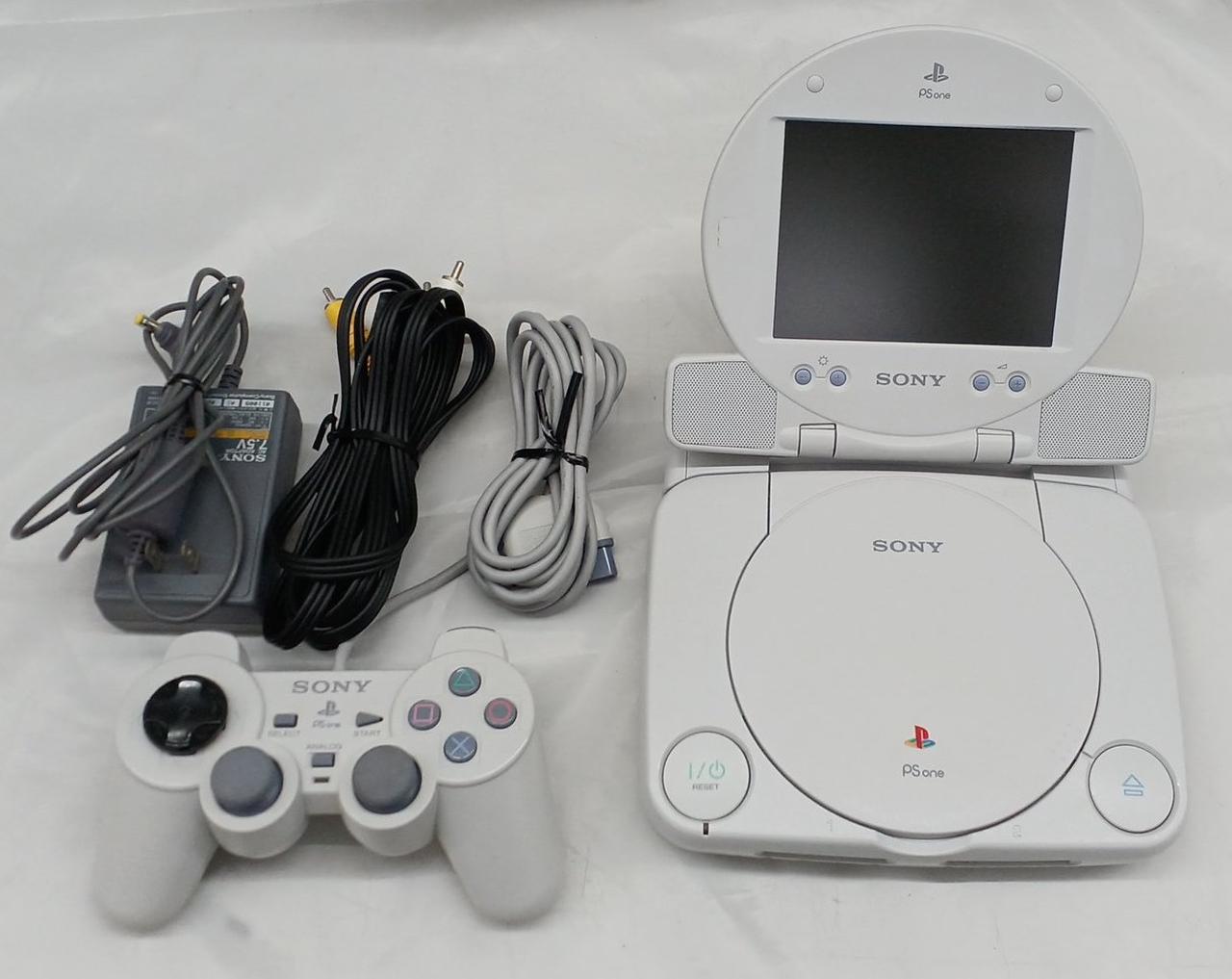 SONY|PS ONE|HARDOFFオフモール（オフモ）|2011700000117258