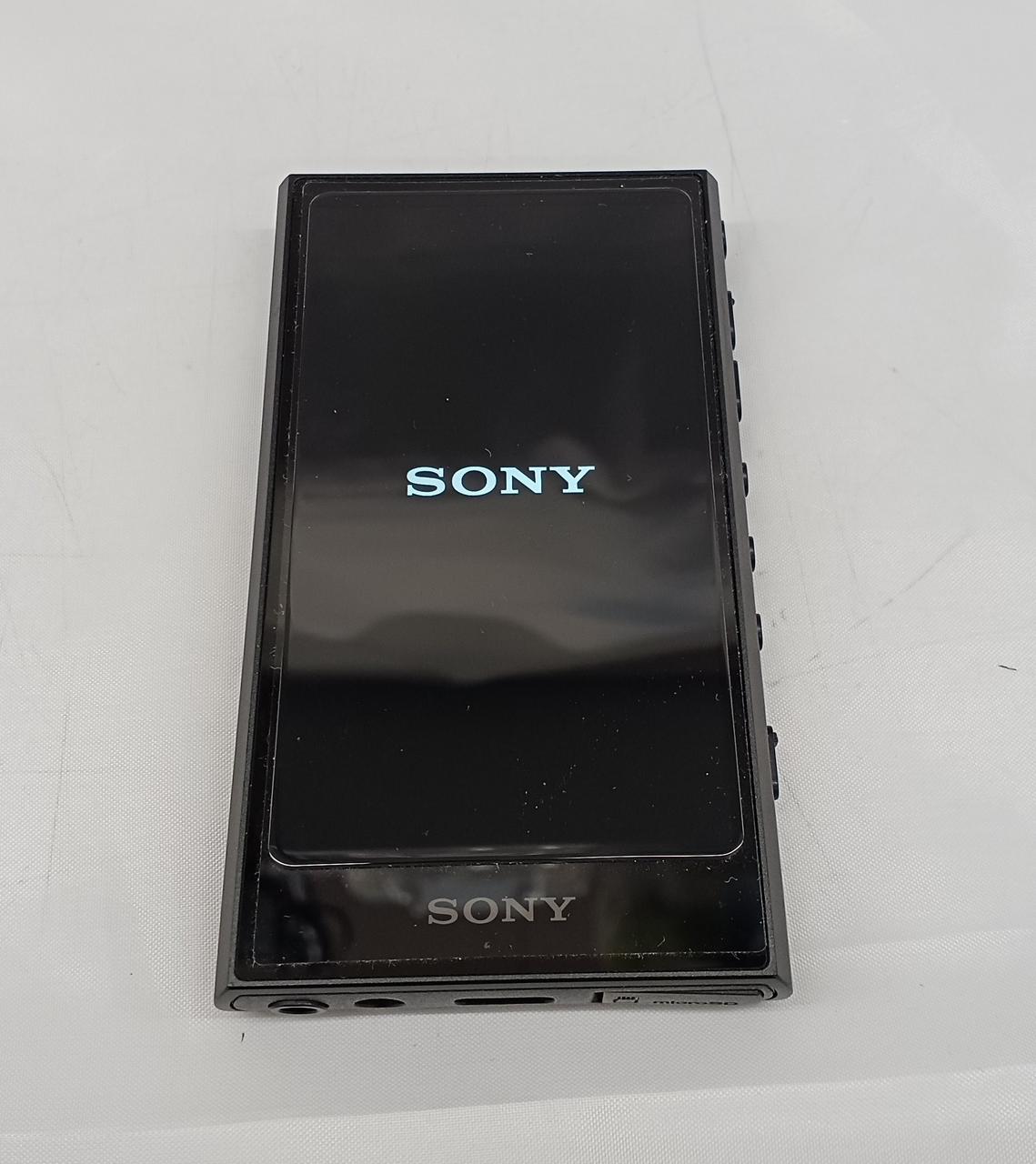 SONY NW-A306 YY1301B1ウォークマン　ジャンク品 SONY NW-A306 YY1301B1ウォークマン ジャンク品 - メルカリ