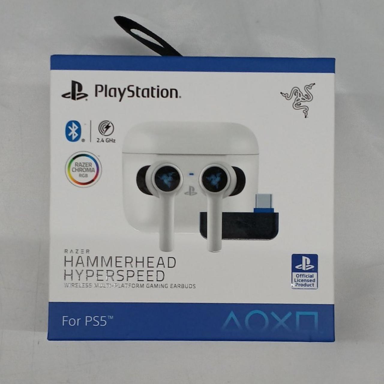 レイザー(RAZER)|Hammerhead HyperSpeed for PS5|HARDOFFオフモール