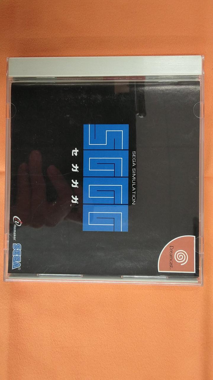 セガ|セガガガ|HARDOFFオフモール（オフモ）|2011770000118198