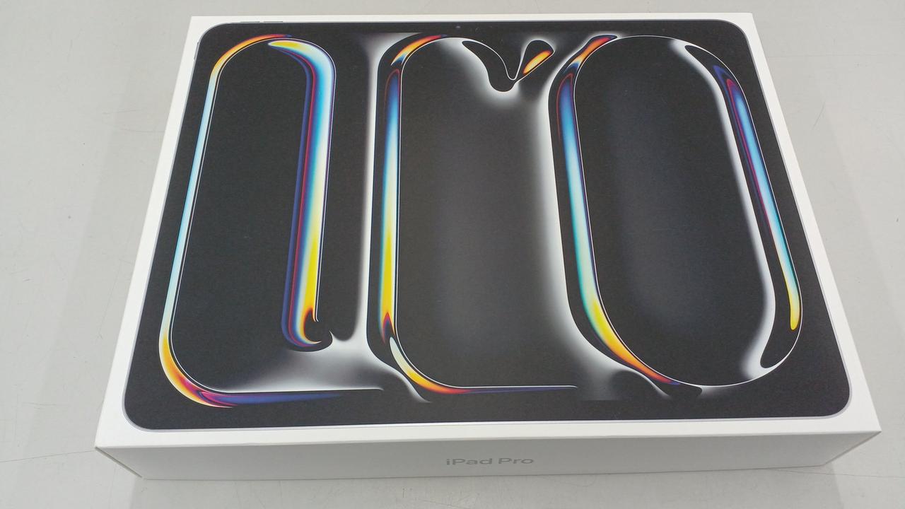 アップルコンピュータジャパン(APPLE)|IPAD PRO (M4)|HARDOFF