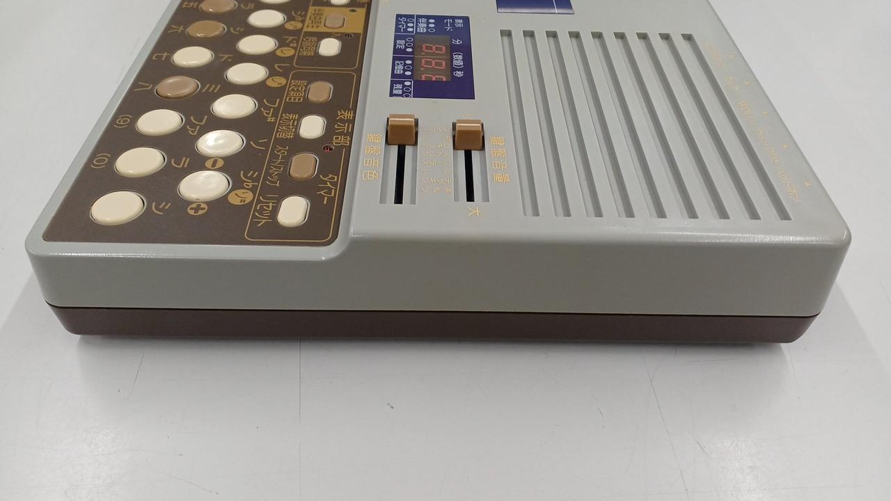 水光社　水光トレーナー　KT-1000 詩吟コンダクター 絆 水光社 水光トレーナー KT-1000 詩吟コンダクター 絆 - メルカリ