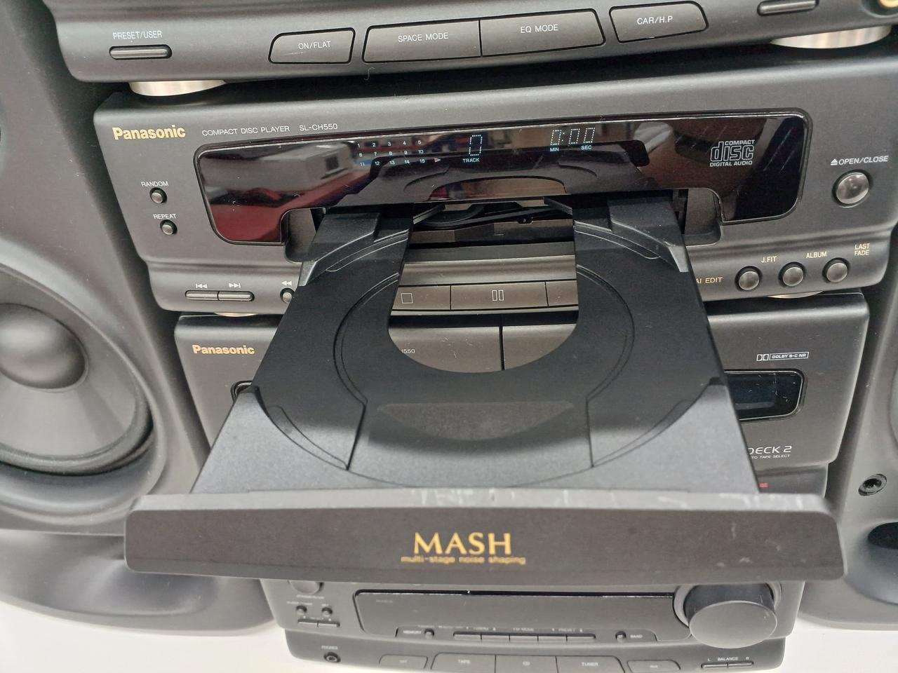 パナソニック(PANASONIC)|システムコンポ|HARDOFFオフモール（オフモ