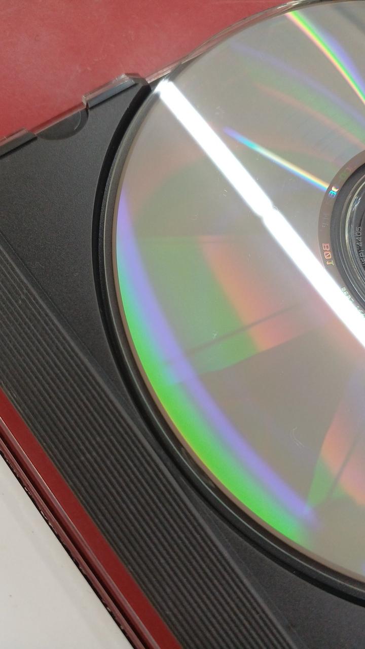 キズあります。