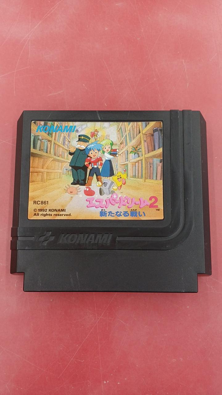 KONAMI|エスパードリーム2|HARDOFFオフモール（オフモ