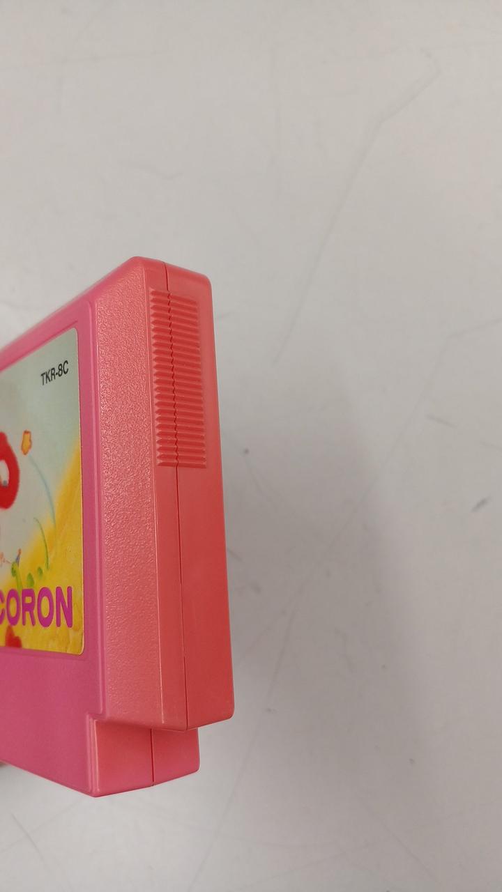 日焼けしてます