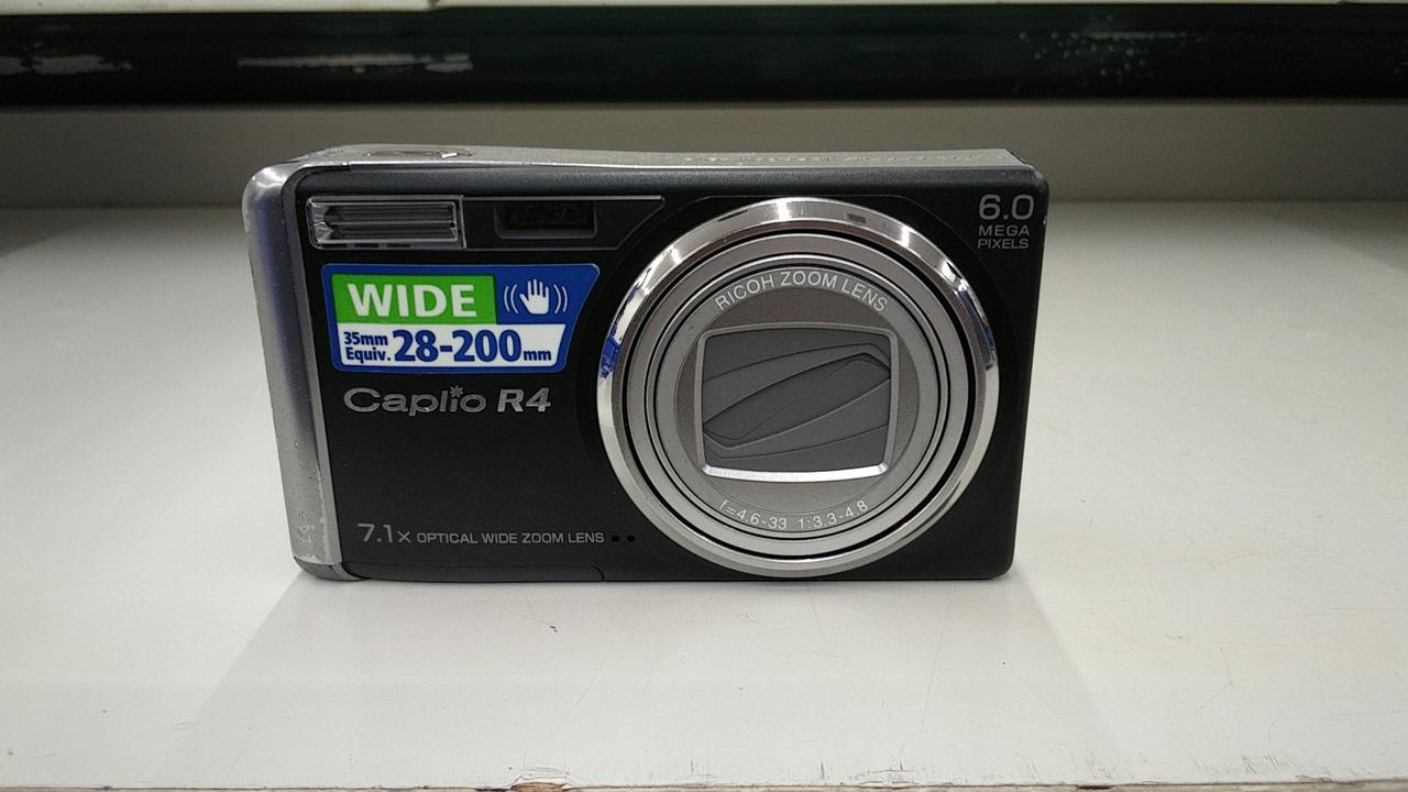 リコー(RICOH)|デジタルカメラ|HARDOFFオフモール（オフモ