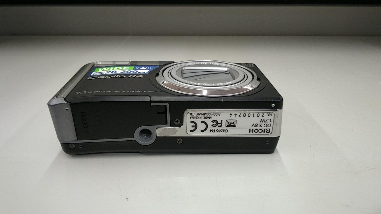 リコー(RICOH)|デジタルカメラ|HARDOFFオフモール（オフモ