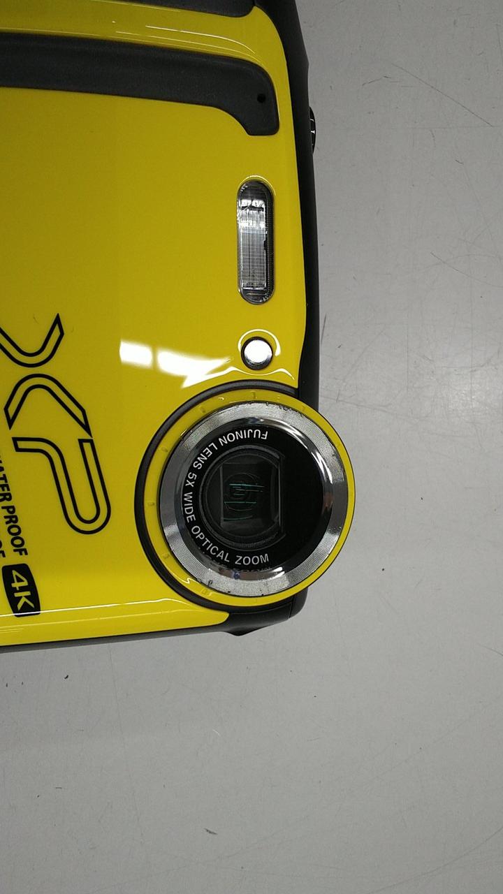 FUJIFILM|デジタルカメラ|HARDOFFオフモール（オフモ