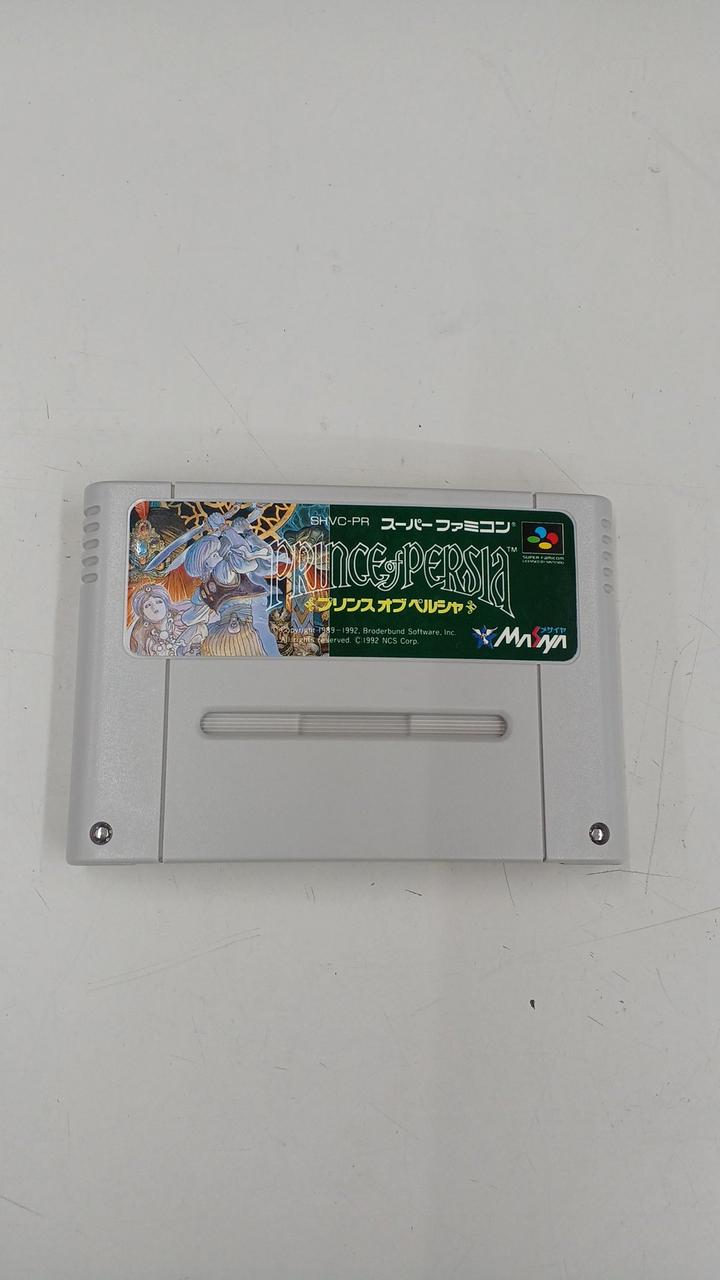 プリンス オブ ペルシャ