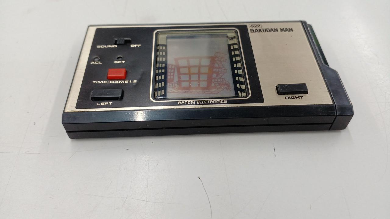 バンダイ バクダンマン BANDAI|バクダンマン|HARDOFFオフモール（オフモ）|2011770000126077