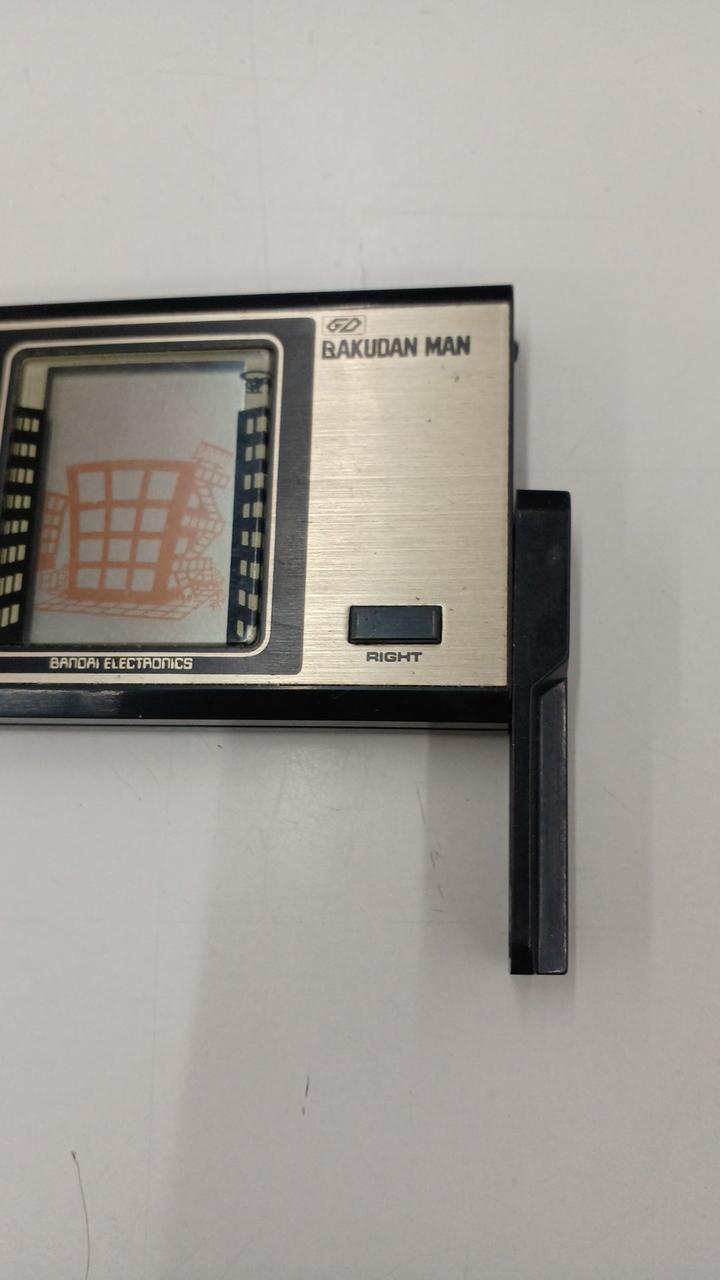 BANDAI|バクダンマン|HARDOFFオフモール（オフモ）|2011770000126077