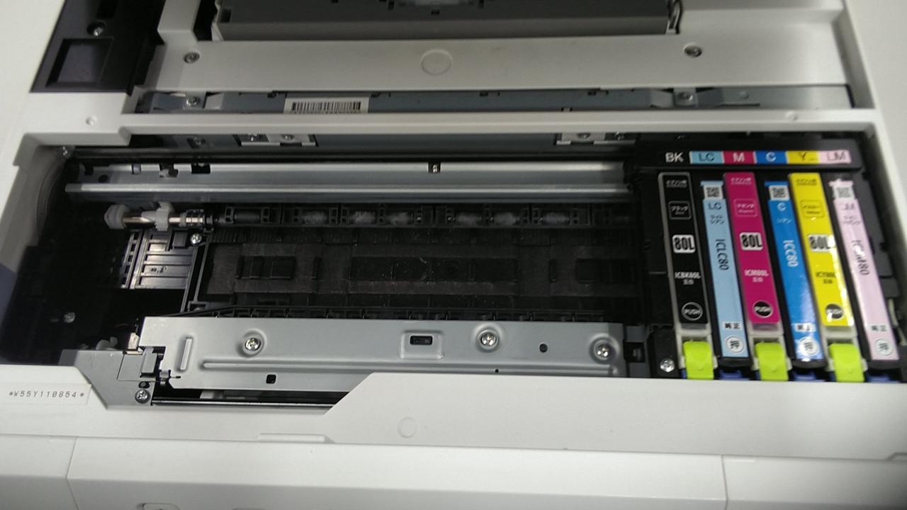 エプソン(EPSON)|複合機|【ハードオフ公式通販】オフモール