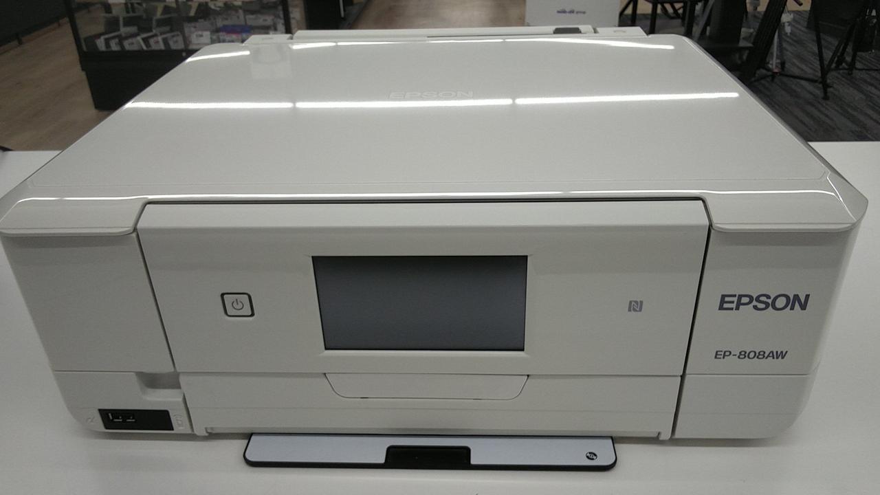 EPSON|複合機|【ハードオフ公式通販】オフモール|2011770000128340