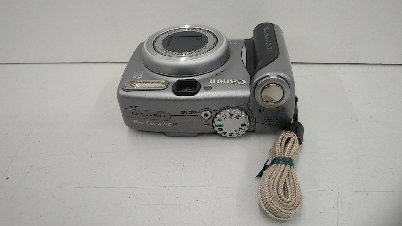 キヤノン(CANON)|デジタルカメラ|【ハードオフ公式通販】オフモール