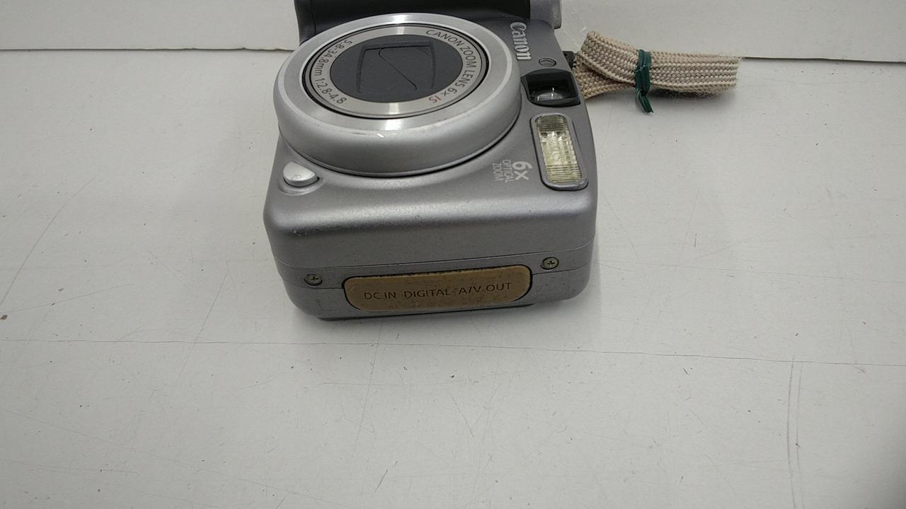 キヤノン(CANON)|デジタルカメラ|【ハードオフ公式通販】オフモール