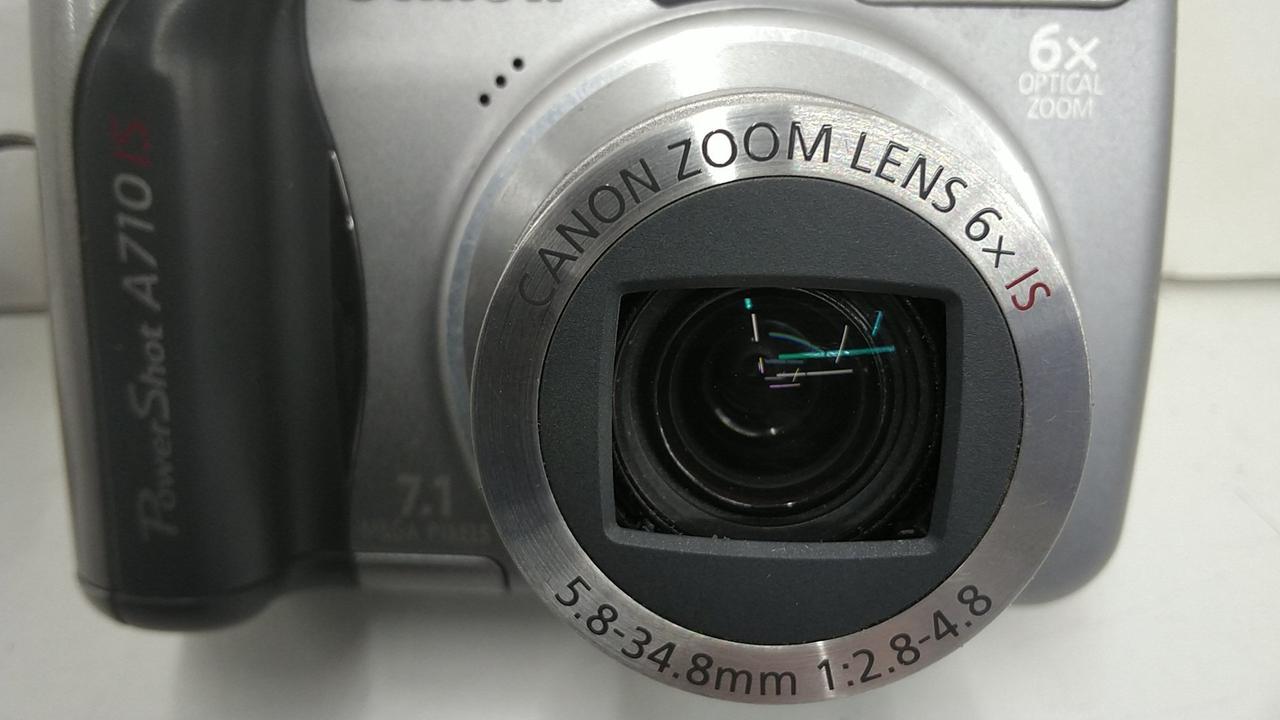 キヤノン(CANON)|デジタルカメラ|【ハードオフ公式通販】オフモール