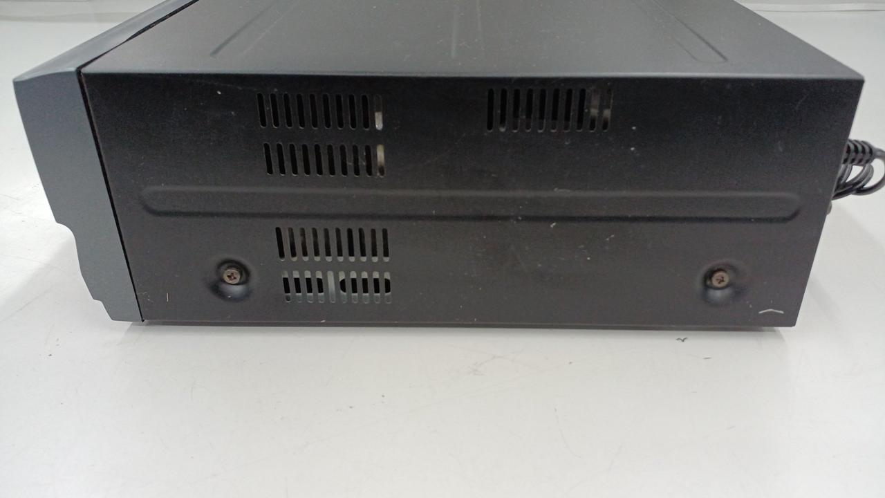 【未使用品】 DXアンテナDXR160V 開封のみ未使用品 DXアンテナ(DXアンテナ)|VHS一体型DVDレコーダー|【ハードオフ公式通販