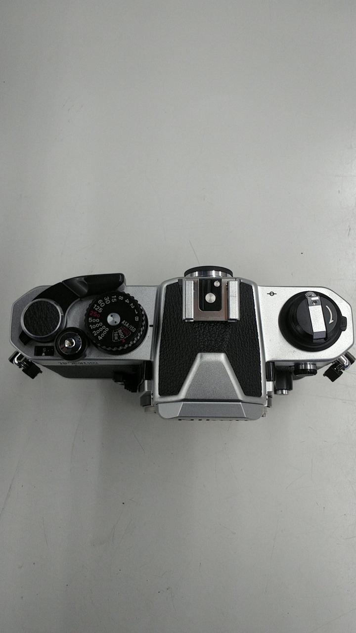【ジャンク品】Nikon FM2 一眼レフカメラ 2026年最新】Yahoo!オークション -nikonニコンfm2の中古品・新品・未