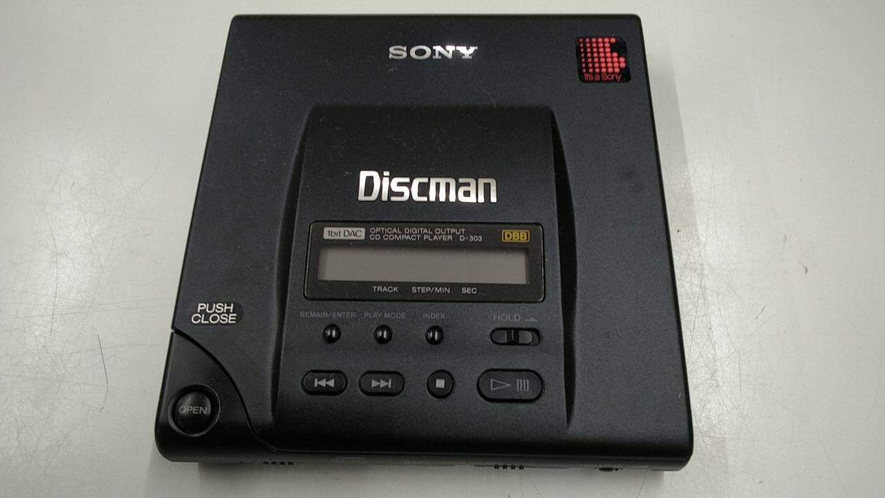 SONY|CDプレーヤー|【ハードオフ公式通販】オフモール|2011770000128701
