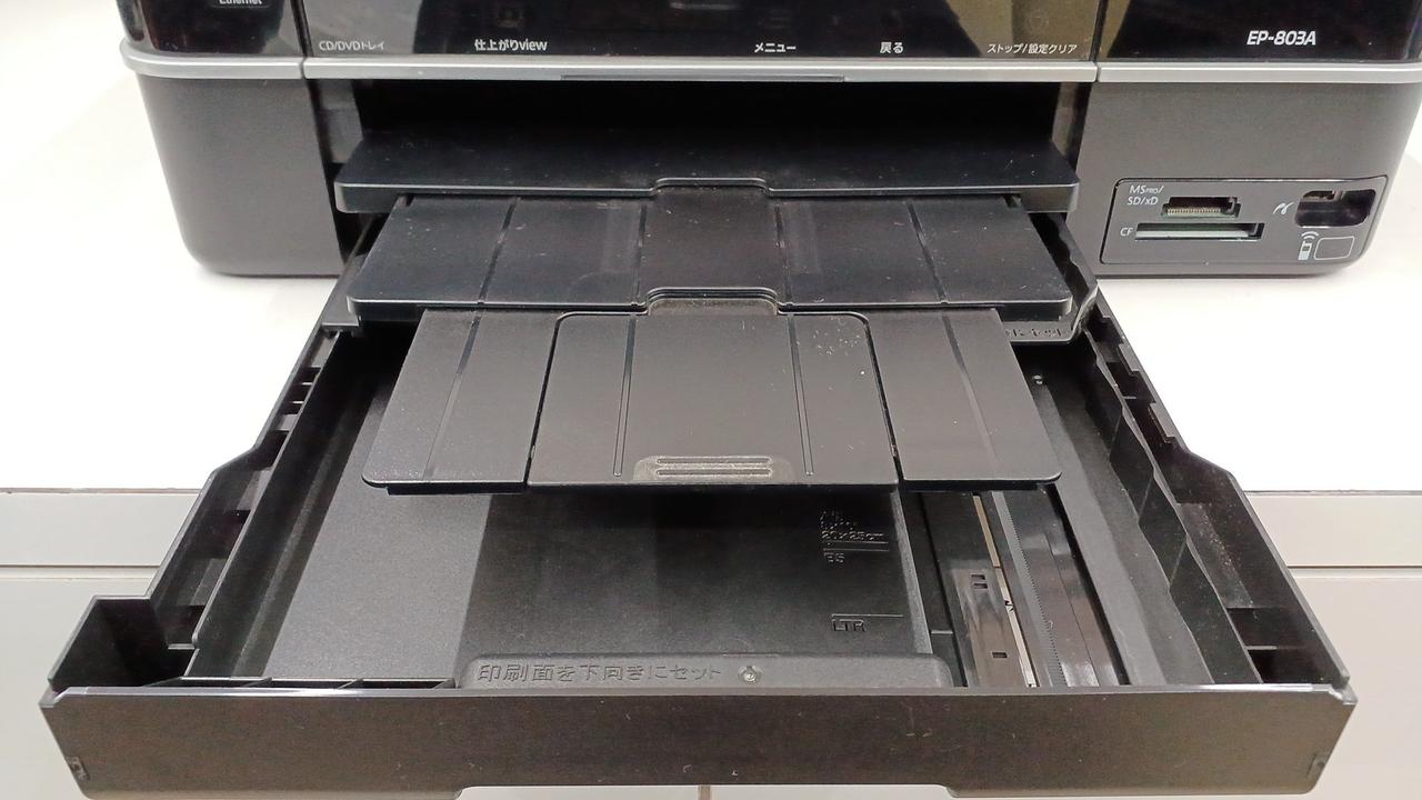 EPSON|複合機|【ハードオフ公式通販】オフモール|2011770000128868