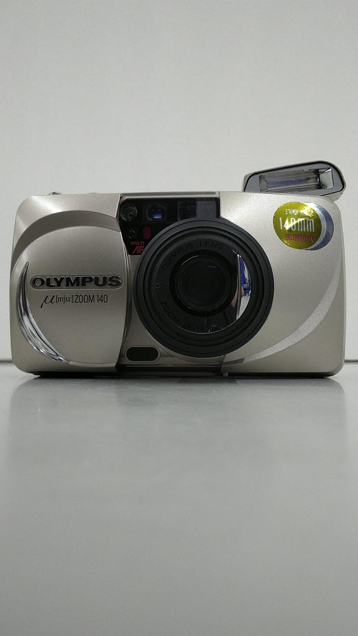 オリンパス(OLYMPUS)|フィルムカメラ|【ハードオフ公式通販】オフ