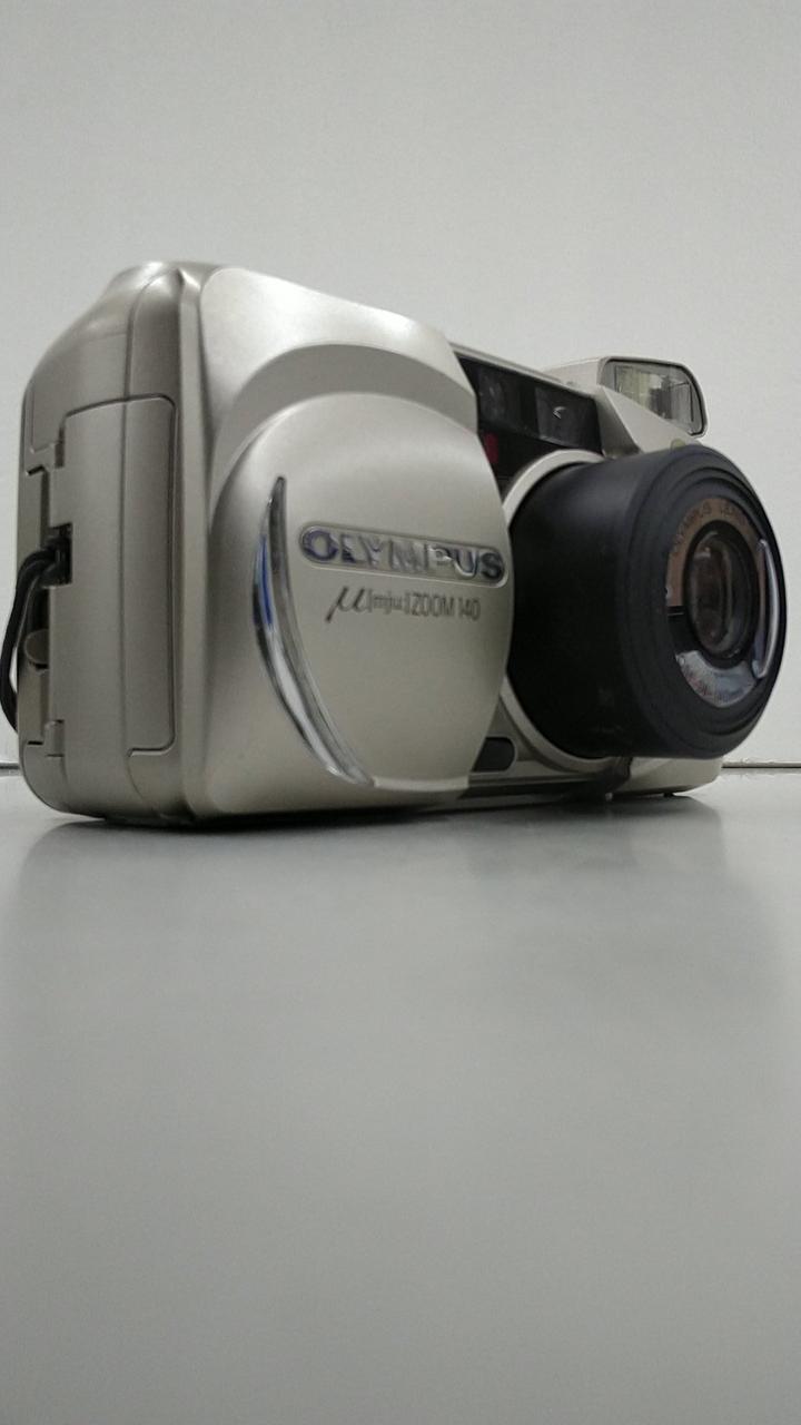 オリンパス(OLYMPUS)|フィルムカメラ|【ハードオフ公式通販】オフ
