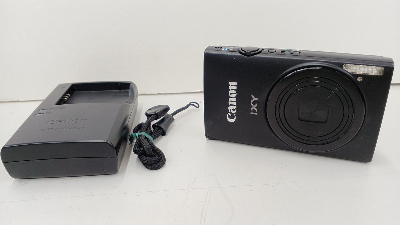 CANON|デジタルカメラ|【ハードオフ公式通販】オフモール|2011770000130612