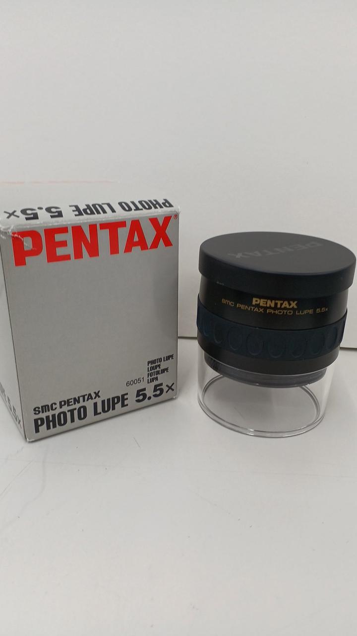 PENTAX|フォトルーペ|【ハードオフ公式通販】オフモール|2011770000130215