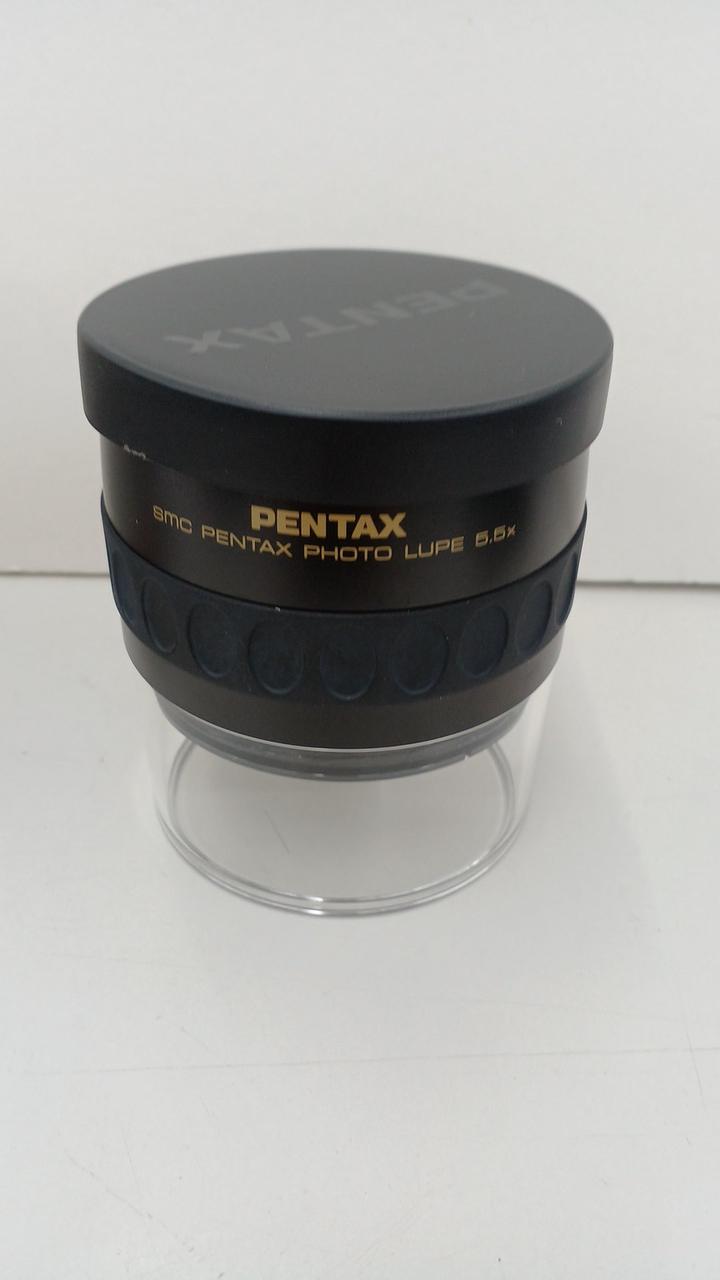 PENTAX|フォトルーペ|【ハードオフ公式通販】オフモール|2011770000130215