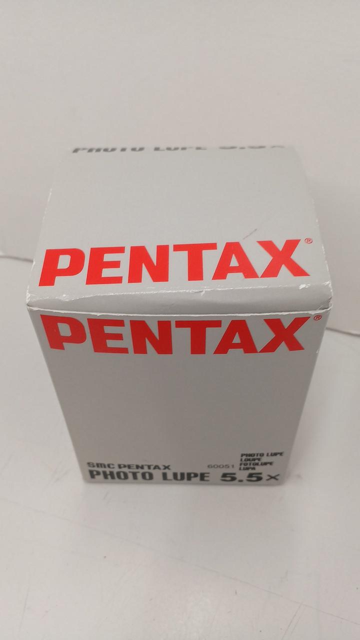 PENTAX|フォトルーペ|【ハードオフ公式通販】オフモール|2011770000130215