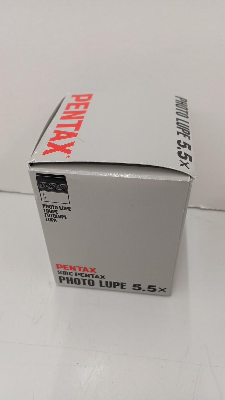 PENTAX|フォトルーペ|【ハードオフ公式通販】オフモール|2011770000130215