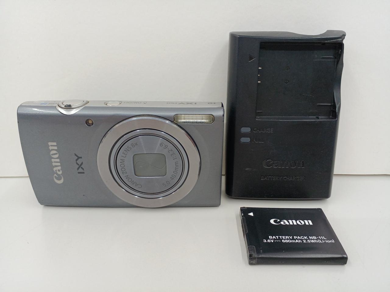 CANON|デジタルカメラ|【ハードオフ公式通販】オフモール|2011770000131339