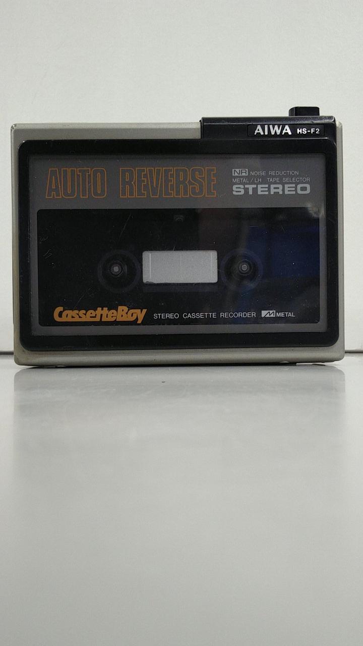 AIWA|カセットレコーダー|【ハードオフ公式通販】オフモール