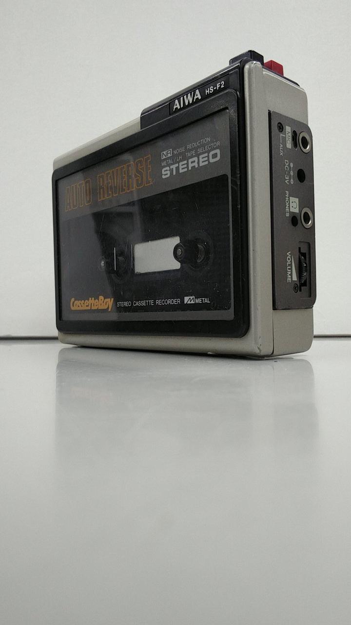 AIWA|カセットレコーダー|【ハードオフ公式通販】オフモール