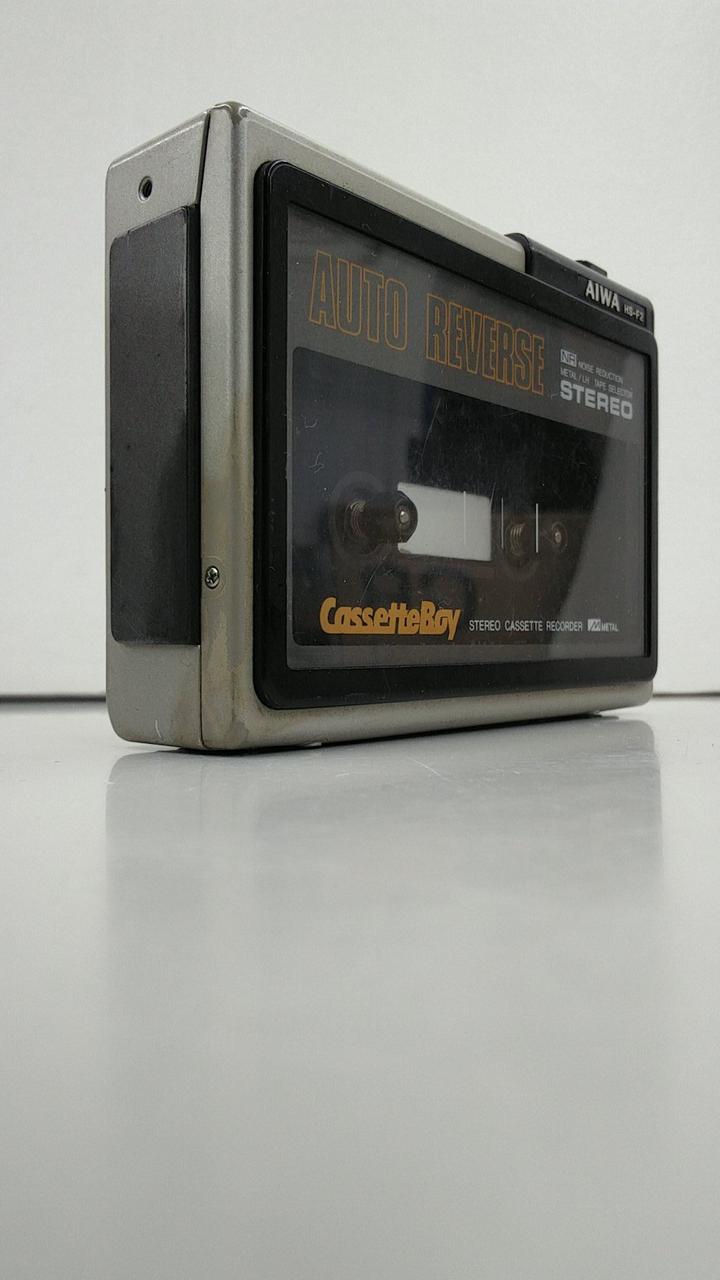 AIWA|カセットレコーダー|【ハードオフ公式通販】オフモール