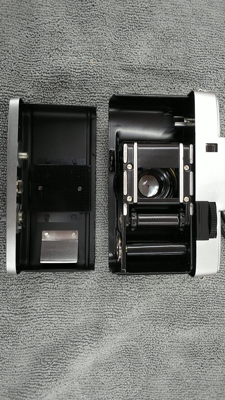 OLYMPUS-PEN|フィルムカメラ|【ハードオフ公式通販】オフモール