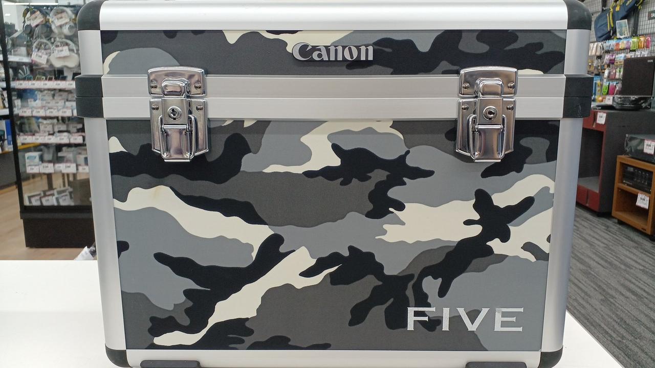 CANON|カメラケース|【ハードオフ公式通販】オフモール|2011770000131874
