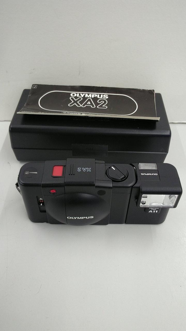 OLYMPUS|フィルムカメラ|【ハードオフ公式通販】オフモール